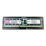 Memória Ram Server Ddr3 8gb Rdimm (reg Ecc)