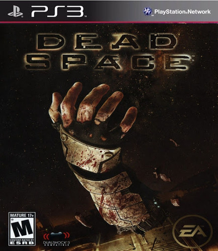 Dead Space Pack 1 + 2 + 3 Ps3 Juego Original
