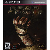 Dead Space Pack 1 + 2 + 3 Ps3 Juego Original