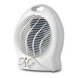 Calefactor Ventilador Eléctrico 2 Niveles 2000w ( Portátil )