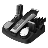 Hair Clippers Hair Ipx7 Clipper Display Limit Set Para Hombr