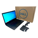 Notebook Dell 3400, Intel Core I5 8265u 8gb Ssd256gb