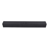 Barra De Sonido Para Computadora Bs18b Bt, Subwoofer De Pare