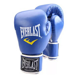 2024 Guantes De Boxeo Everlast De 12 Onzas For Entrenamiento