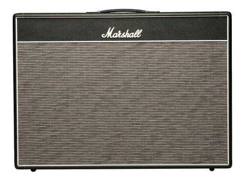 Amplificador Marshall 1962 Bluesbreaker De 30w Made In Uk