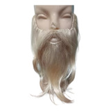 Barba Postiza Estilo Zz Top Amish Menonita By La Parti Wigs!