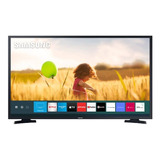 Smart Tv 43 Polegadas Samsung Fhd Hdr 43t5300