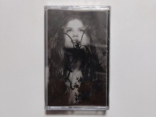 Selena Gomez Lose You To Love Me/look At Her Now Cassette