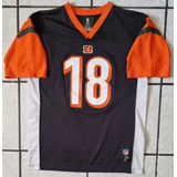 Jersey Cincinnati Bengals Nfl Players A. J. Green S