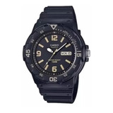 Reloj Casio Mrw-200h-1b3 Sport Water Agnte Oficial Belgranop