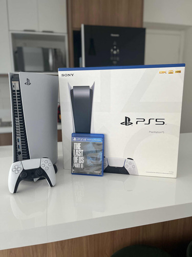 Playstation 5