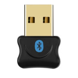 Bluetooth Usb 5.0 Transmisor Receptor Inalámbrico