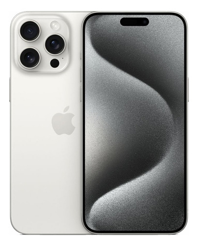 Apple iPhone 15 Pro (256 Gb) Titânio