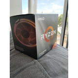 Procesador Amd Ryzen 7. 3700x