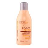 Forever Liss Force Repair Shampoo Reparador 300 Ml