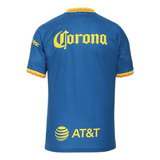 Jersey Playera Futbol America Visita 2023-2024 Fan