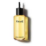 Paco Rabanne Fame Refill (recarga) 200 Ml Edp Para Mujer