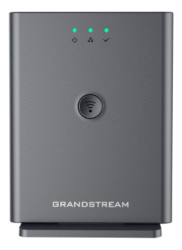 Base Voip Sem Fio Dp752 Grandstream Dp 752