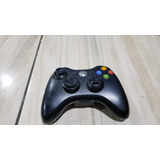 Controle Xbox 360 Funcionando Led 1 Ta Ruim Mas Funciona Td!