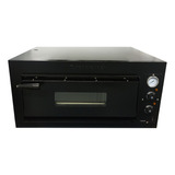 Horno Pizzero Eléctrico Turboblender 4200w 380v Piso Refract