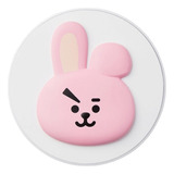 Bb Cream Cushion Corea  Bts Bt21 Original Importado 