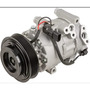 Compressor De Aire Acondicionado Para Hyundai / Kia / Toyota Kia Spectra5