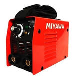 Maquina De Soldar Inverter Miyawa 100 Amp