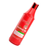 Shampoo Banho De Verniz Morango Forever Liss 500ml