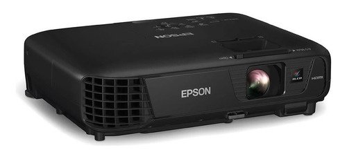 Projetor Epson S31+ Sem Uso