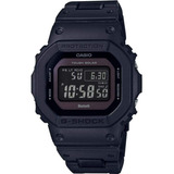 Reloj Casio G Shock Gw-b5600bc-1b Orgin Lcal Brrio Belgranop