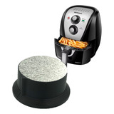 Botão Knob Air Fryer Fritadeira Mondial Af33