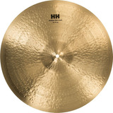 Medium Thin Crash Sabian Hh De 18 Pulgadas - 11807