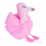 Esponja Exfoliante Limpieza Rostro Facial Corporal Flamingo
