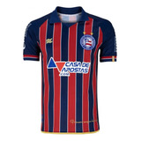 Camisa Bahia Nova 2022/2023 Imperdível Últimas Peças