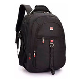 Mochila Bolsa Mala Notebook Denlex Dl0012 Até 15 Polegadas