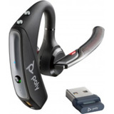 Auricular Plantronics Voyager 5200 Uc