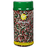Gragea Sprinkles Mini Perla Navideña X 385g - Wilton