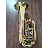 Tuba Yamaha Ybb 641.