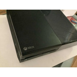 Xbox One 500gb , Solo Consola Y Fuente