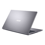 Notebook 15  Asus X515ea I3-1115g4 8gb Ssd 256gb W11 Grey