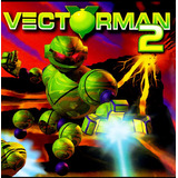 Vectorman 2 Sega Génesis