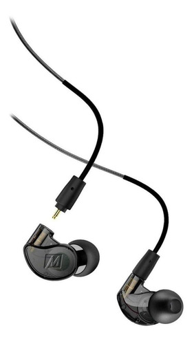 Audífonos In-ear Mee Audio M6 Pro Smoke