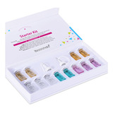 Bb Glow Kit 12 Serum Inicio Starter Kit Dermapen 001. 12pcs