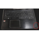 Carcasa Para Portatil Acer A515-41g Detalle Imagen Ojo (e)