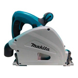 Serra Circular Trilho 6.1/2 Makita Sp6000 (220v) Nf