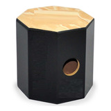 Octo Cajon Peruano  Bordona Flamenco  Cajon Conga Viajero