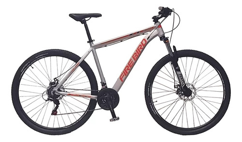 Bicicleta Firebird Xc-2022 Rodado 29