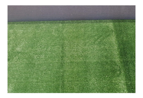 Tapete Pasto Sintetico Economico! 4.0x1.0 Mts Envio Gratis