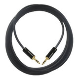 Cable Mini Plug 3.5 Stereo A Miniplug 3.5 Stereo De 5 Metros