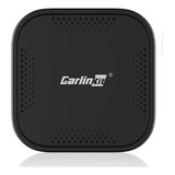 Carlinkit Sistema De Entretenimiento Carplay 4g+64gb Android